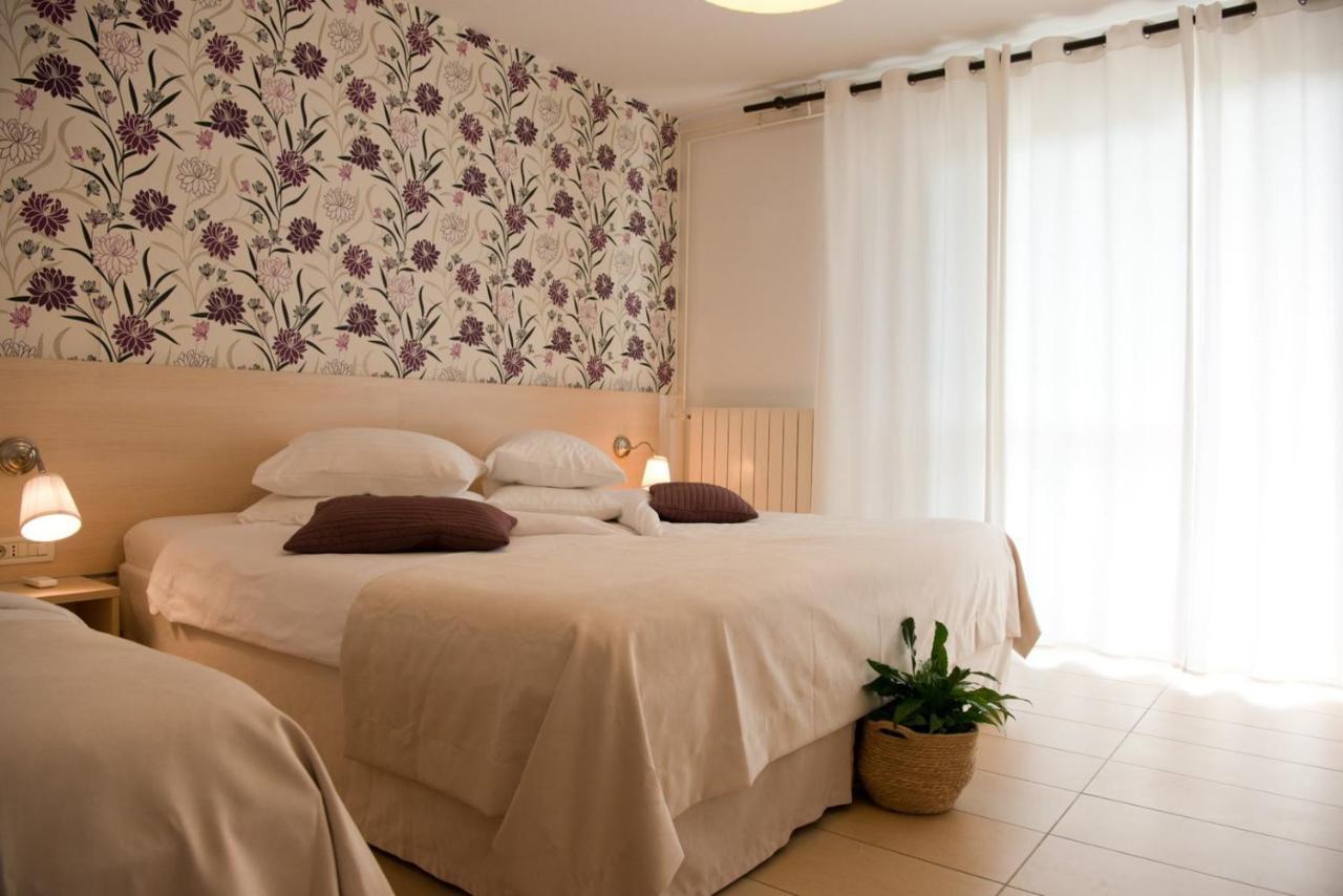 Apartments Sandra 포레치 외부 사진